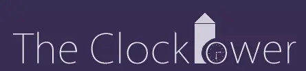 The Clocktower logo