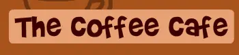 The Coffee Cafe logo