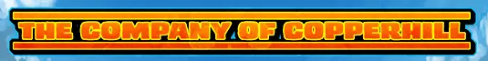 The Company of Copperhill logo
