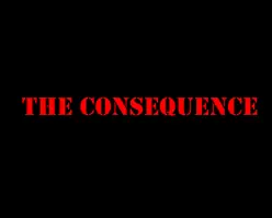 The Consequence logo