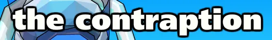 The Contraption logo