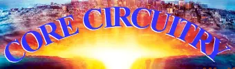 The Core: Core Circuitry logo