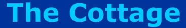 The Cottage logo