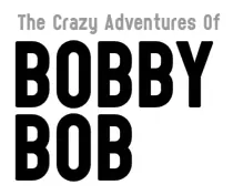 The Crazy Adventures of Bobby Bob logo