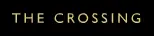 The Crossing logo