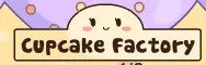 The Cupcake Factory Collab logo