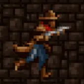 The Cursed Beneath logo