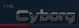 The Cyborg logo