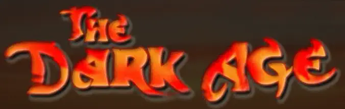 The Dark Age logo
