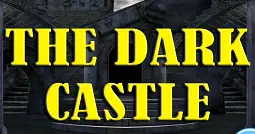 The Dark Castle logo