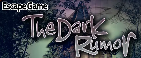 The Dark Rumor logo