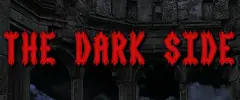 The Dark Side logo