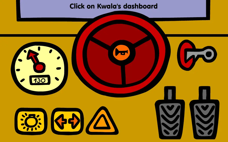 The Dashboard logo