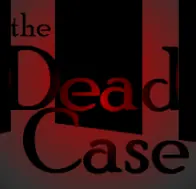 The Dead Case logo
