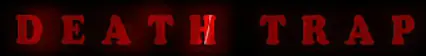 The Death Trap logo