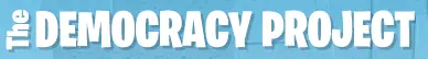The Democracy Project logo