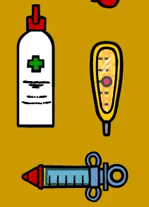 The Doctor's Case logo