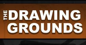 The Drawing Grounds logo