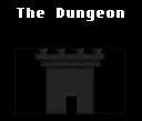 The Dungeon logo