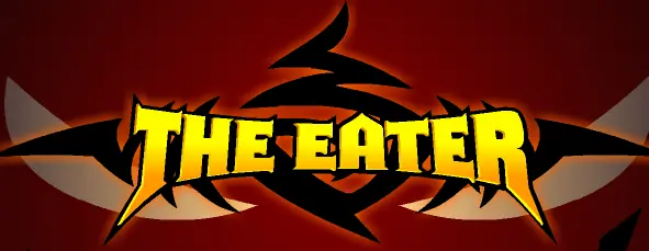 The Eater logo