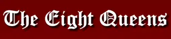 The Eight Queens logo