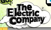 The Electric Company logo