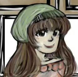 The Elevator: Dating Sim logo