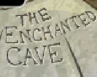 The Enchanted Cave logo