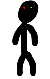 THE END logo