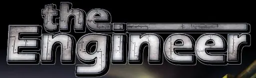 The Engineer logo