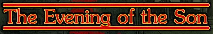The Evening of the Son logo