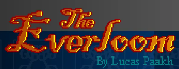 The Everloom logo