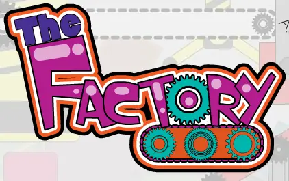 The Factory logo