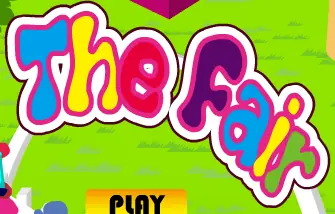 The Fair logo