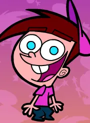 The Fairly OddParents: Coloring Book logo