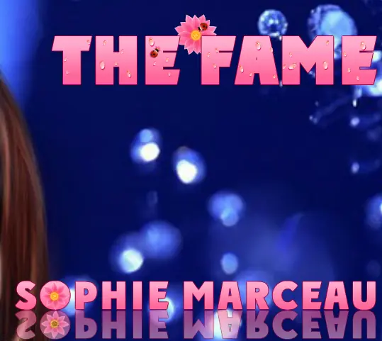 The Fame: Sophie Marceau logo