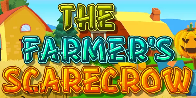 The Farmers Scarecrow logo