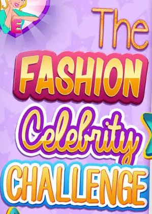 The Fashion Celebrity Challenge logo