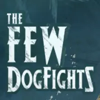 The Few Dogfights logo