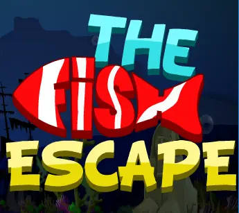 The Fish Escape logo