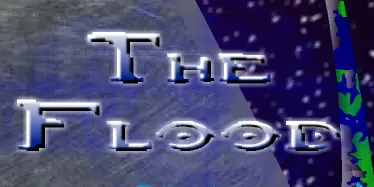 The Flood logo