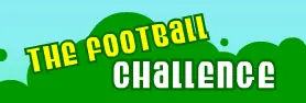The Football Challenge logo