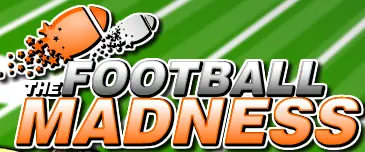 The Football Madness logo