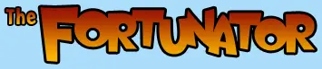 The Fortunator logo