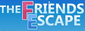 The Friends Escape logo