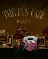 The Fun Fair logo