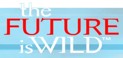The Future is Wild Microsite logo