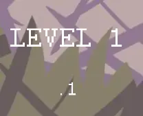 The Game: Level 1.1 logo