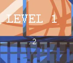 The Game: Level 1.2 logo