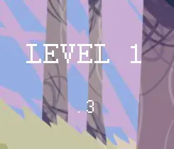 The Game: Level 1.3 logo
